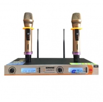 Microphone Shure UGX9II
