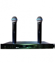 Microphone Shure U820