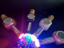 Micro bluetooth M8