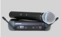 Microphone Shure U-820