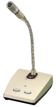 Microphone TOA EC-100M