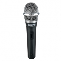 Microphone Shupu SR-79