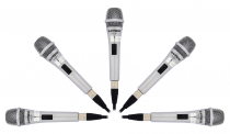 Microphone Guinness BG-57
