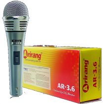 Microphone Arirang AR-3.6