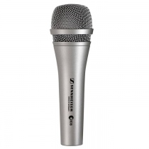 Microphone Sennheiser E838