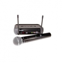 Microphone Shure PGX-242