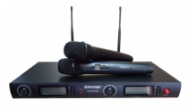 Microphone Shure UGX9