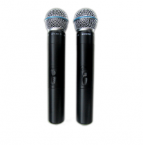 Microphone Shure KLX4
