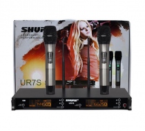 Microphone Shure UR7S