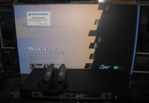 Microphone Sennheiser QM9000