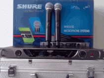 Microphone Shure U920
