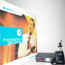 Microphone Sennheiser 100