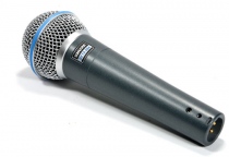 Microphone Shure Beta 58A