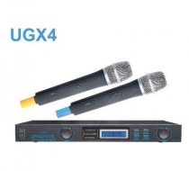 Microphone Shure UGX4