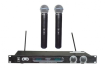 Microphone Shure ULX4