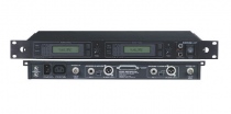Microphone Shure U4D