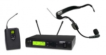 Microphone Sennheiser EW-122G2