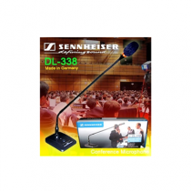 Microphone Sennheiser DL-338
