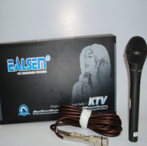 Microphone Ealsem ES-528
