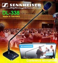 Microphone Sennheiser DL-388