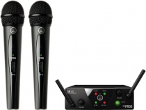 Microphone  AKG WMS40 MINI2