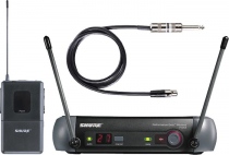 Microphone Shure PGX14