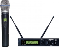 Microphone Shure BETA 87C