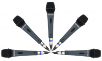 Microphone Guinness BG-48S