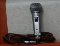 Microphone Bose 88