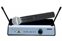 Microphone Shure UT2 wireless