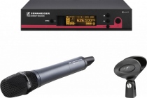 Microphone Sennheiser EW100G3