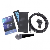 Microphone Shure PG58