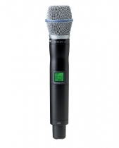 Micro Shure UR2/Beta87