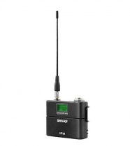 Micro Shure UR-1M