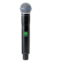 Micro Shure UR2/Beta58