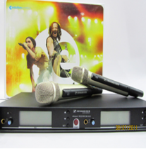 Microphone Sennheiser SKM-5000