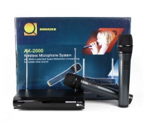 Microphone Sunrise AK-2000