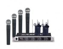 Microphone Samlap SM-9090