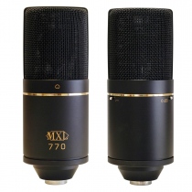 Microphone MXL-770