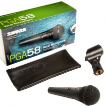 Mic PGA58LC