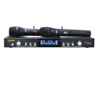 Microphone BIK Microphone BJ-U350