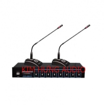 Microphone Sunrise SM2800
