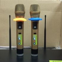Micro Shure UGX8III