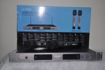 Shure U990