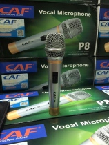 Microphone CAF CA-P8