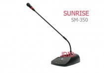Microphone Sunrise SM350