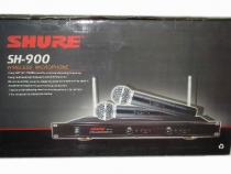 Microphone Shure SH-900