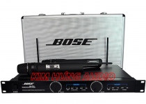 Microphone Bose 702