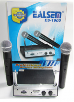 Microphone Ealsen ES-1900