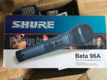 Microphone Shure Beta 96A